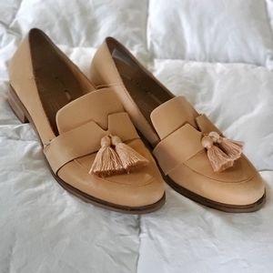 Toms Estel womens size 8 loafers